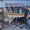 Pendamping Desa di Kampar Meninggal Akibat Tersengat Arus Listrik