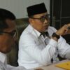 Kunker Gubernur Riau ke Inhil, Sekda Tantawi Harap Pembangunan Lebih Maju
