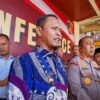 Wali Kota Pekanbaru Menegaskan Bahwa Tidak Ada Tempat untuk Premanisme di Kota Ini