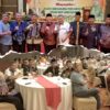 Sepi Pamrih, Rame Ing Gawe: PKJR Satukan Warga Jawa Riau dalam Semangat Guyub Rukun