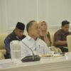 Bupati Inhil Tegaskan Kekayaan Negeri, Namun Rakyat Masih Mengalami Kesulitan