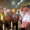 Wali Kota Pekanbaru Menjamin Tarif Parkir dan Kenyamanan Pengunjung di Kawasan Kuliner Malam Cut Nyak Dien