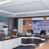 Wabup Mendorong Penguatan Koordinasi Semua Unsur TPID Bengkalis
