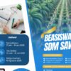 Batas Akhir Pendaftaran Beasiswa SDM Sawit Hari Ini