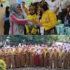 SDN 007 Sekip Hulu Memenangkan Juara di O2SN Pencak Silat