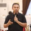 Gubernur Riau Abdul Wahid Menekankan Pentingnya Media Menyajikan Informasi yang Benar dan Berimbang