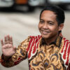 Menteri Kehutanan Mengapresiasi Langkah Wali Kota Agung Nugroho dalam Membuang Baliho dan Mengubahnya Menjadi Jalur Hijau di Jalan Protokol Pekanbaru