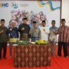 LAZ Madani Human Care Memperingati Ulang Tahun ke-14 dengan Fokus pada Meningkatkan Pelayanan dan Solidaritas untuk Palestina