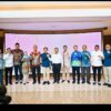 Bupati Kasmarni Berjuang Agar Listrik 24 Jam Menyala di Seluruh Desa Kabupaten Bengkalis