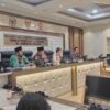 Fraksi PKS DPR RI Sambut Kedatangan Tim LAMR untuk Pendalaman Daerah Istimewa Riau