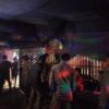 Satpol PP Pekanbaru Menggerebek Warung Remang-remang, Menangkap Miras dan Pemandu Lagu