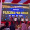 Pemprov Riau Dianugerahi Penghargaan Pelaksana P4GN, Berkomitmen Melawan Narkoba