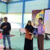 Atlet SKO Riau Terbiasa Dengan AI! Dosen Unilak Membekali Ilmu Konten Marketing Digital