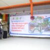 MTsN 1 Pekanbaru Meluncurkan Taman Literasi Wahid dalam Era Digital