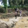 Seorang Pria Tewas Tertimbun dalam Longsor Galian Tambang Emas Ilegal di Kuansing