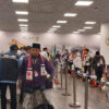 Lebih dari 80 Ribu Jemaah Haji Tiba di Madinah pada Hari ke-13 Operasional