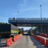 Banyak Kendaraan Melintas di Tol Permai dan Koto Kampar Selama Libur Panjang Waisak