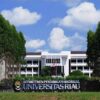 UNRI Menerima Permohonan Perubahan dan Penetapan UKT untuk Semester Ganjil 2025/2026