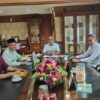 Ketua DPRD Positif Terhadap Penerimaan Daerah Istimewa Riau