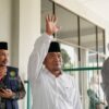 Wakil Wali Kota Dumai Melepas 269 Jemaah Haji Asal Kota Dumai ke Tanah Suci