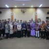 BPK Riau Mengadakan Pertemuan Penutup Pemeriksaan LKPD Riau Tahun Anggaran 2024