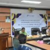 BPS Bengkalis Mengadakan FGD untuk Meningkatkan Standar Pelayanan Statistik Terpadu, Desa Air Putih Dicanangkan sebagai Desa Cantik