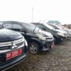 Pemerintah Kota Mengidentifikasi 200 Unit Mobil Dinas yang Belum Dikembalikan