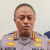 Lima Tahanan Kabur dari Rutan Polres Kampar berhasil Ditangkap Kembali
