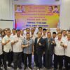 Toni Chandra Berambisi Membuat PASI Riau Menjadi Organisasi Unggulan