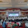 Pelantikan HMI Riau-Kepri: Berkomitmen Bersinergi dengan Polda dalam Upaya Pelestarian Lingkungan