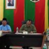 Angkasa Pura II Berdiskusi dengan LAMR untuk Mendapatkan Bimbingan dalam Memperbarui Penampilan Bandara SSK II