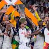 Tottenham Menjadi Juara Liga Europa 2024/2025 setelah Mengalahkan Manchester United