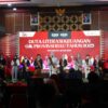 Hebat! Tiga Mahasiswa dari Riau Dipilih Menjadi Duta Literasi Keuangan Tahun 2025
