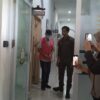 Jaksa Menahan Tersangka AA Setelah Diperiksa Terkait Dugaan Korupsi