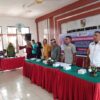 Kelurahan Simpang Tiga Mengadakan Muskelsus Untuk Pembentukan Koperasi Merah Putih