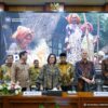 APBN Mencatat Surplus Rp4,3 Triliun di Bulan April 2025, Penerimaan Negara Melonjak