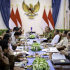 Prabowo Calls on Ministers and Task Force on Downstreaming to Discuss Follow-up on National Downstreaming Project