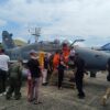 Lanud Roesmin Nurjadin Mengadakan Acara Open Base yang Memukau Pengunjung dengan Pesawat F-16 dan Hawk
