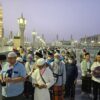 Seluruh Jemaah Haji Riau Telah Tiba di Makkah, Bersiap untuk Memulai Puncak Ibadah Haji di Armuzna