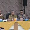 Bupati Inhil Herman Menegaskan Perusahaan Harus Salurkan CSR untuk Penanganan Banjir