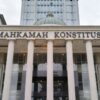 MK Memerintahkan Pemerintah Untuk Memberikan Biaya Pendidikan Gratis di Sekolah Swasta Tingkat SD-SMP