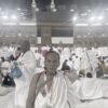Berita Duka! Jemaah Haji asal Pekanbaru Meninggal di Makkah