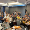 Partisipasi Bupati Kampar dalam Munas Apkasi VI 2025 di Minahasa Utara