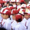 Pendaftaran SPMB Tingkat SDN di Kota Pekanbaru Dimulai pada 25 Juni 2025