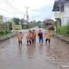 Jalan Teladan Mengalami Kerusakan Parah, Pelajar dan Warga Pekanbaru Meminta Perhatian Walikota