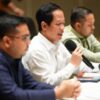 Menteri Lingkungan Hidup Menegaskan Pentingnya Penanganan Cepat Karhutla di Riau