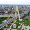Pemko Pekanbaru Rencanakan Transformasi Bawah Jembatan Siak IV Menjadi Sentra Kuliner dan UMKM Malam Hari