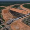 Pembangunan Tol Lingkar Pekanbaru Sudah 50 Persen, Target Selesai tepat Waktu