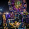 Dermaga Pasar Rakyat Pekanbaru Mulai Beroperasi di Tepi Sungai Siak