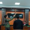Sidang Anggota DPRD Kuansing: Saksi JPU Gagal Buktikan Intimidasi, Status Hutan Lindung Dipertanyakan